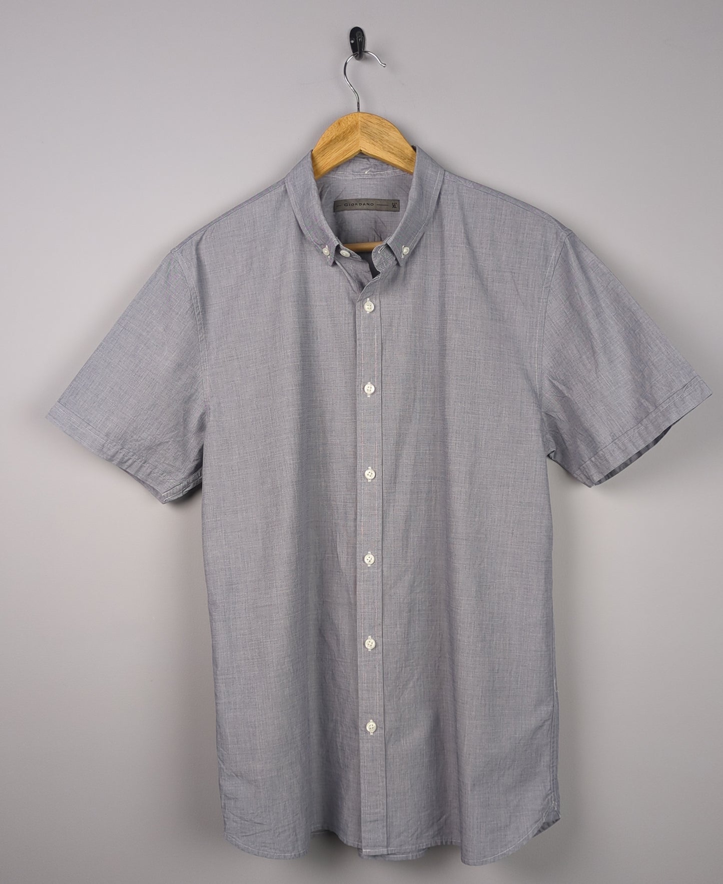 Classic Grey
