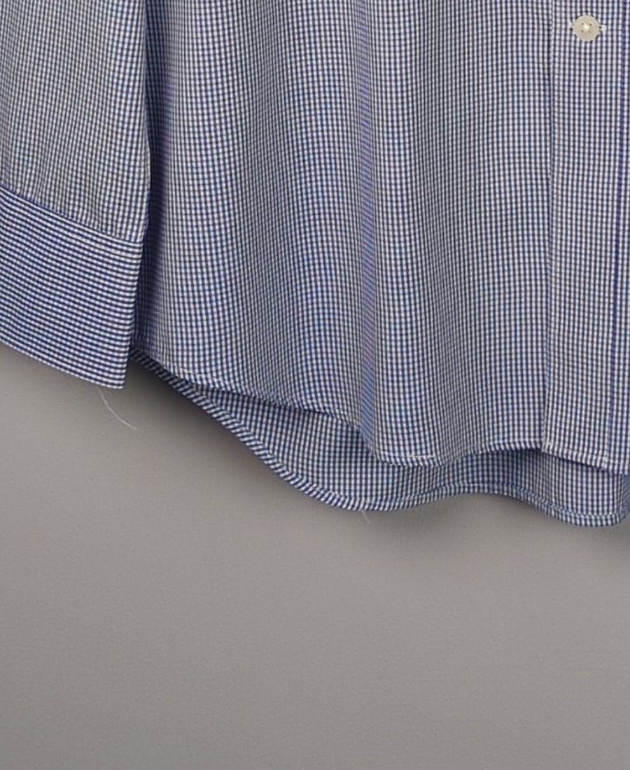 Gingham Grace