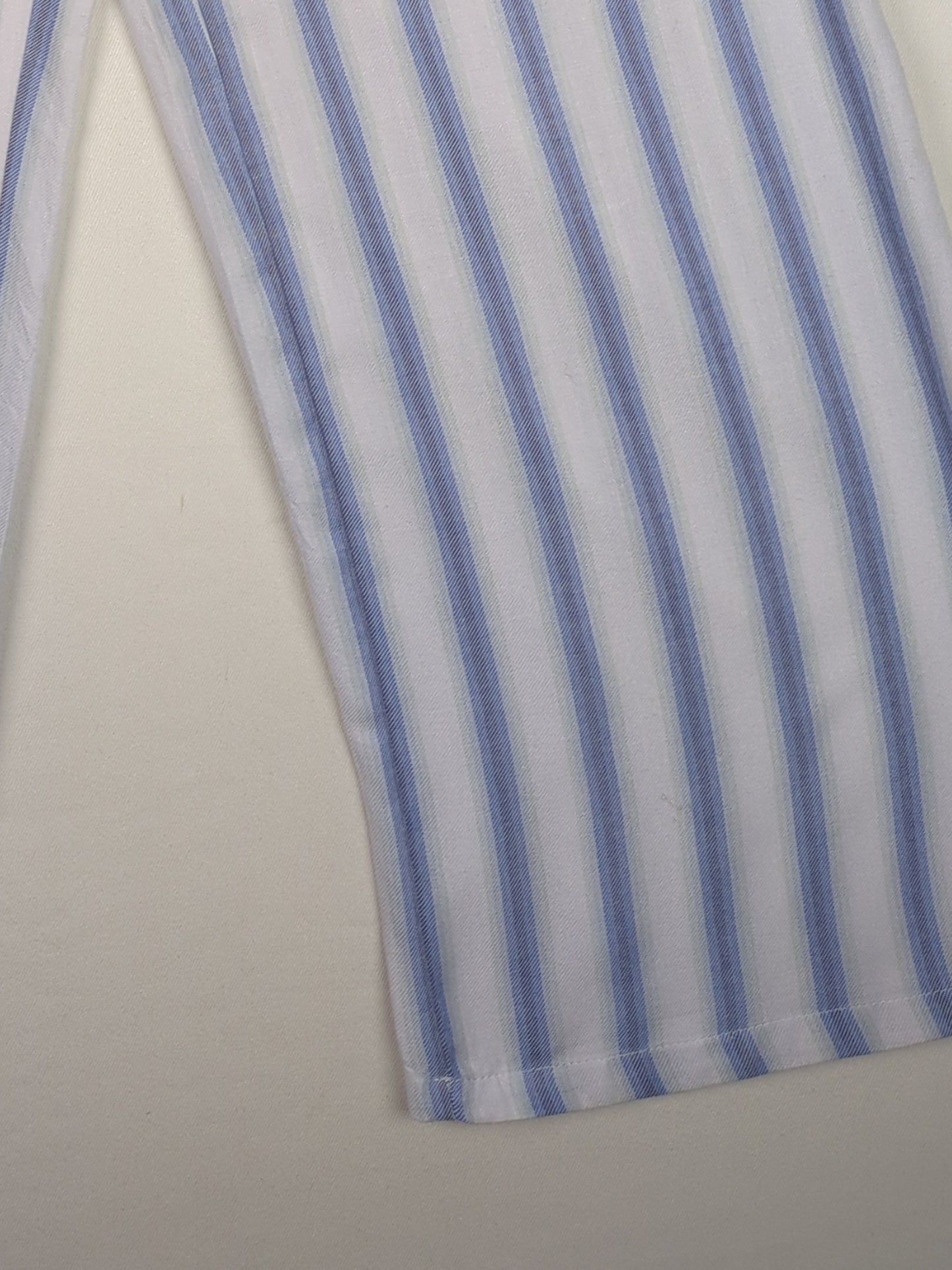 Breezy Stripes