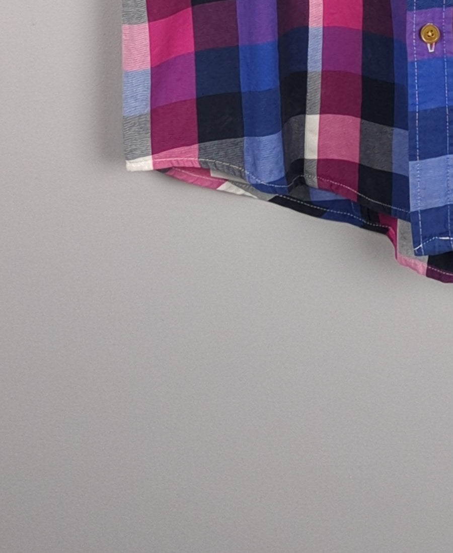 Plaid Pop