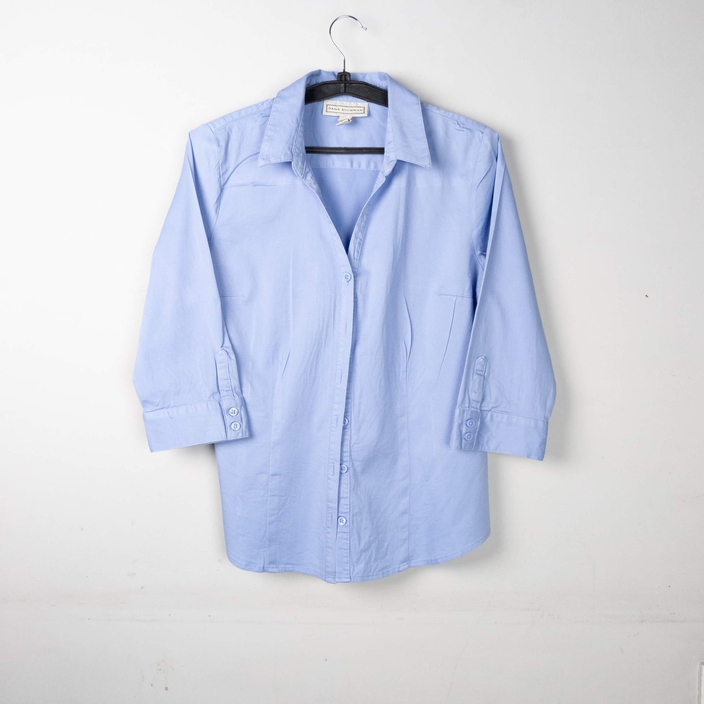 Button-Up Shirt