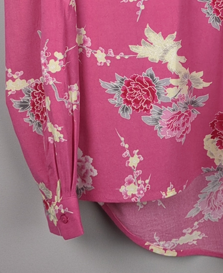 Pink Floral