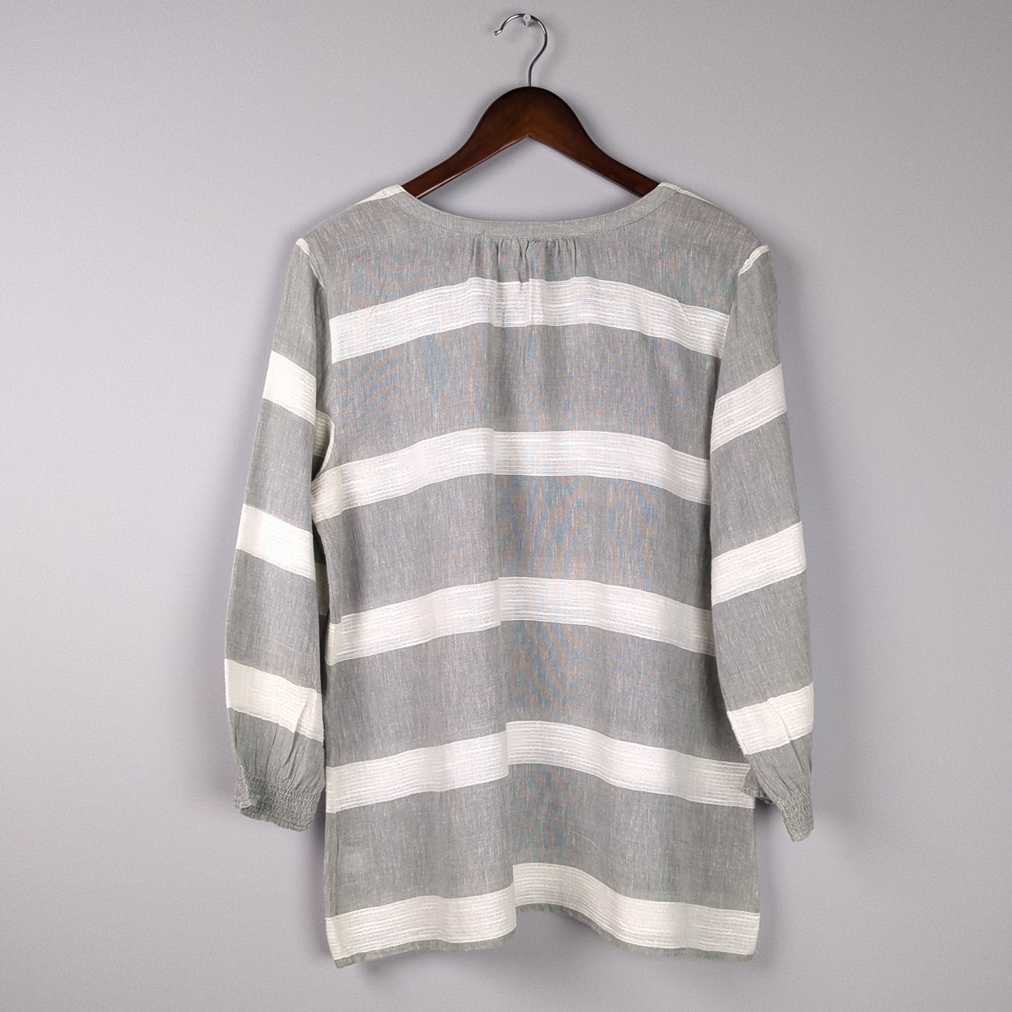 Coastal Stripe