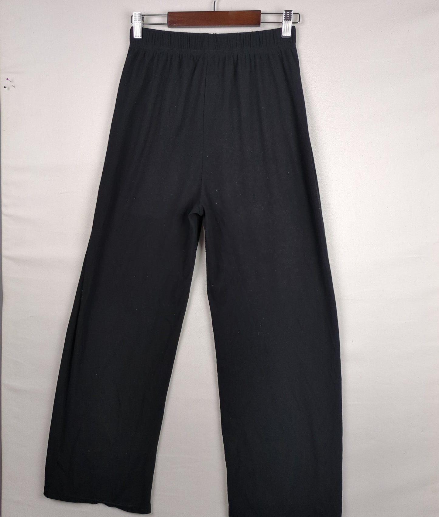Cozy Black
