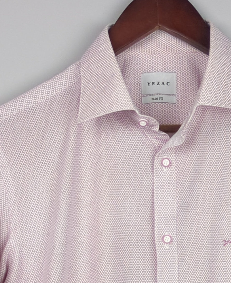 Pink Pattern