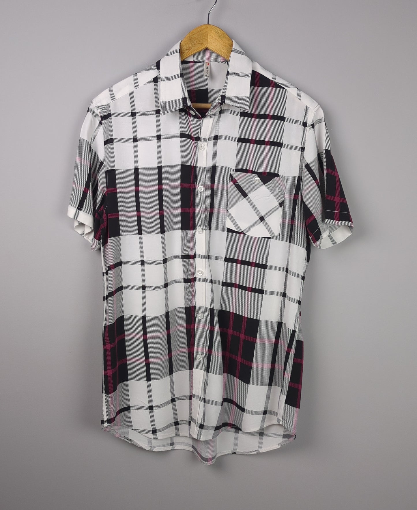 Plaid Pop