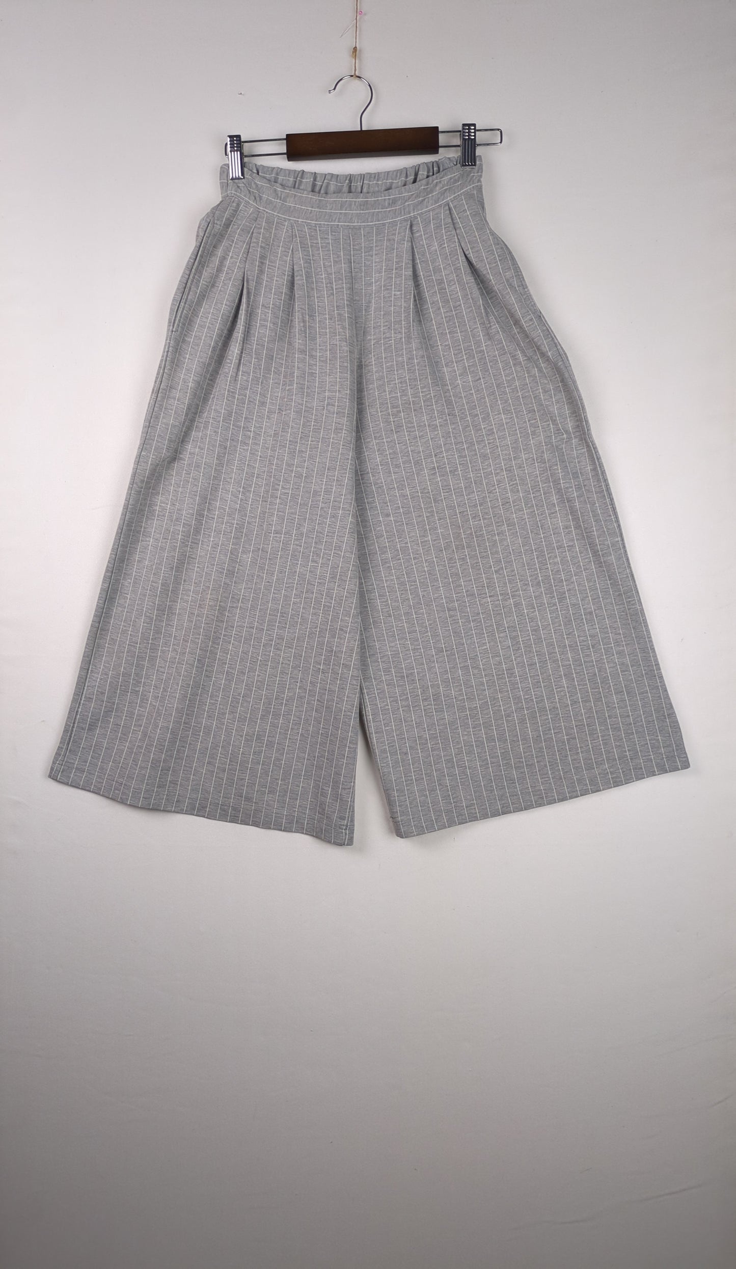 Grey Stripes