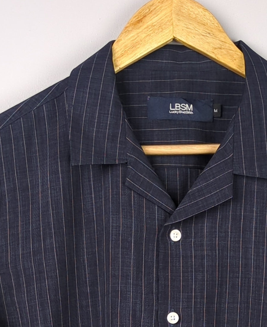 Striped Blues