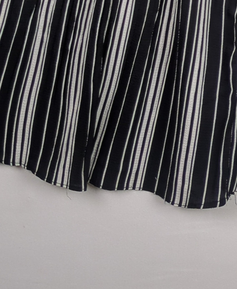 Stripe Chic