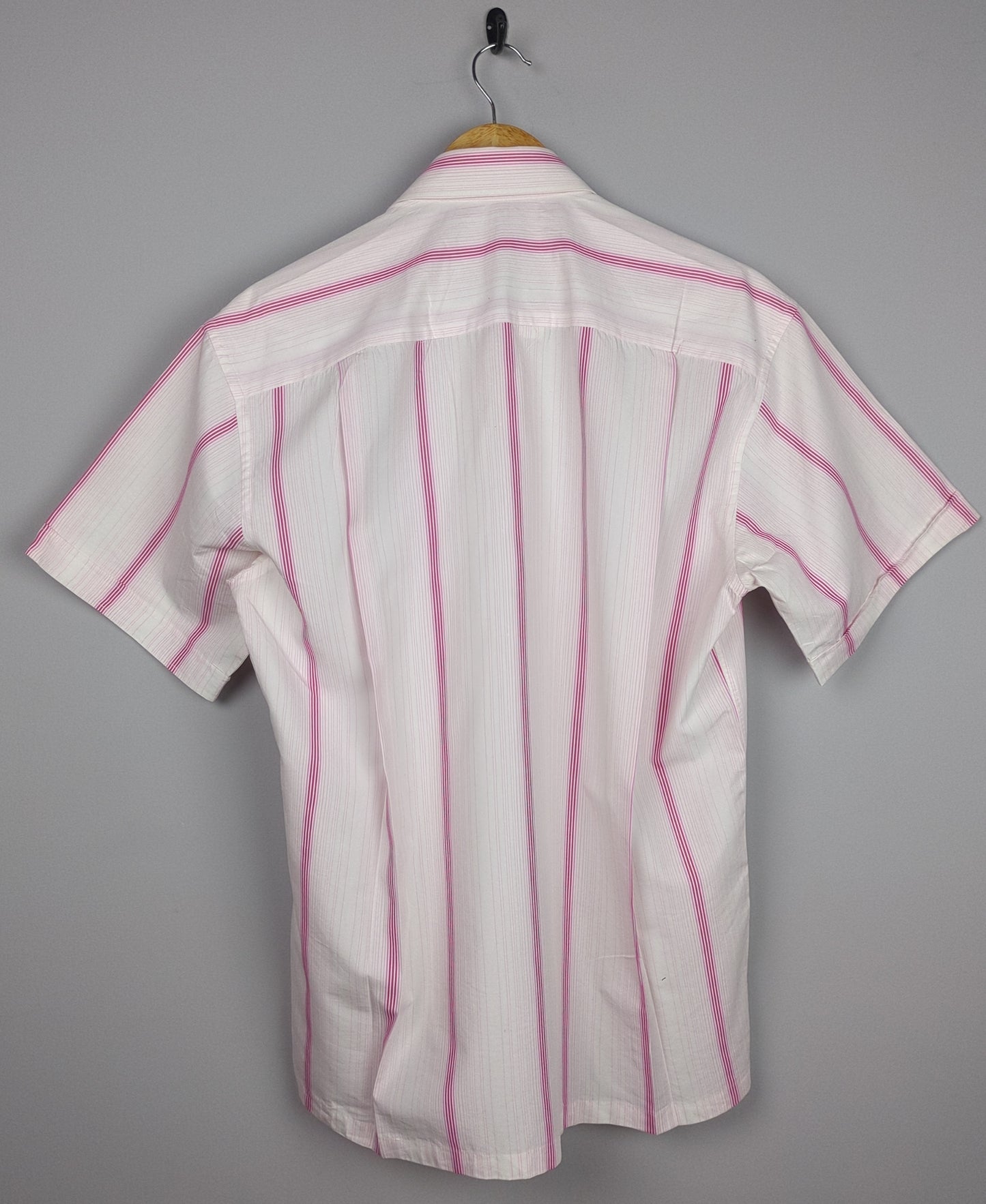 Pink Stripes