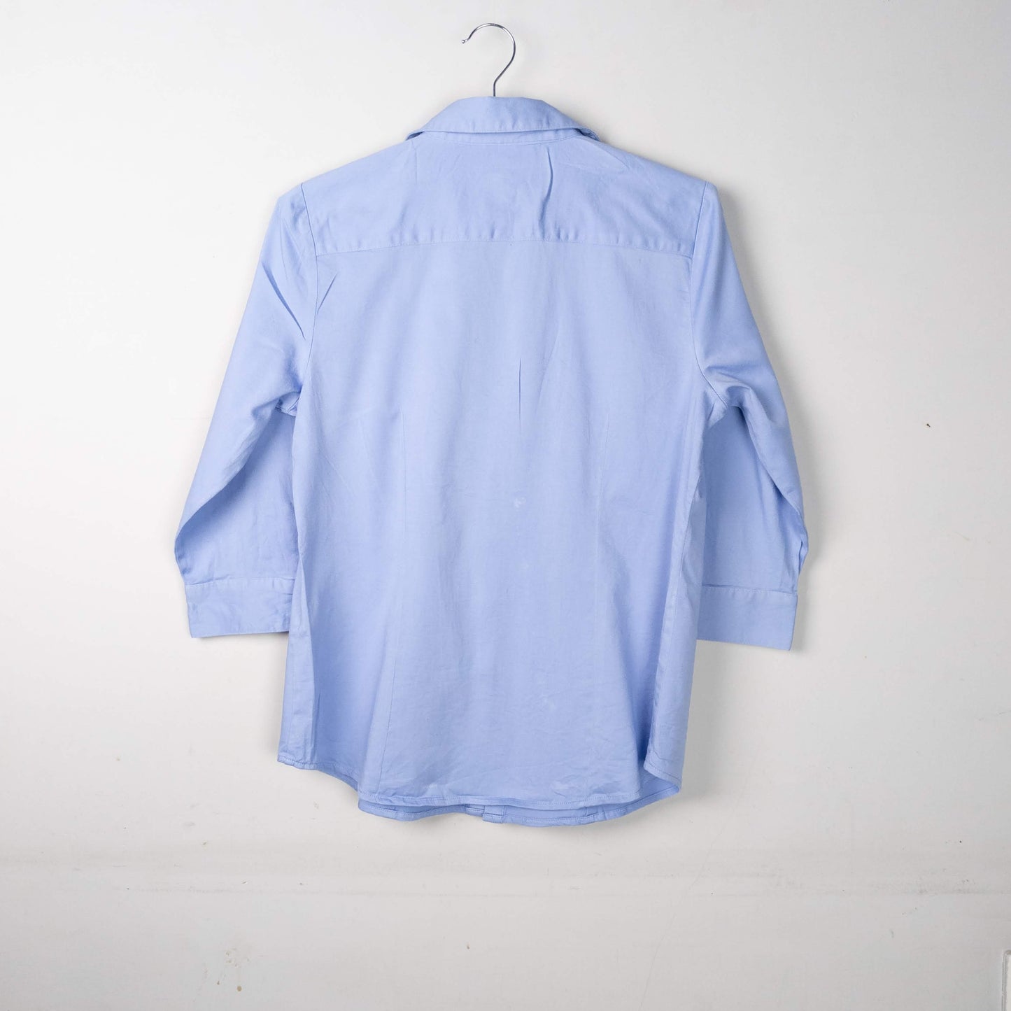 Button-Up Shirt