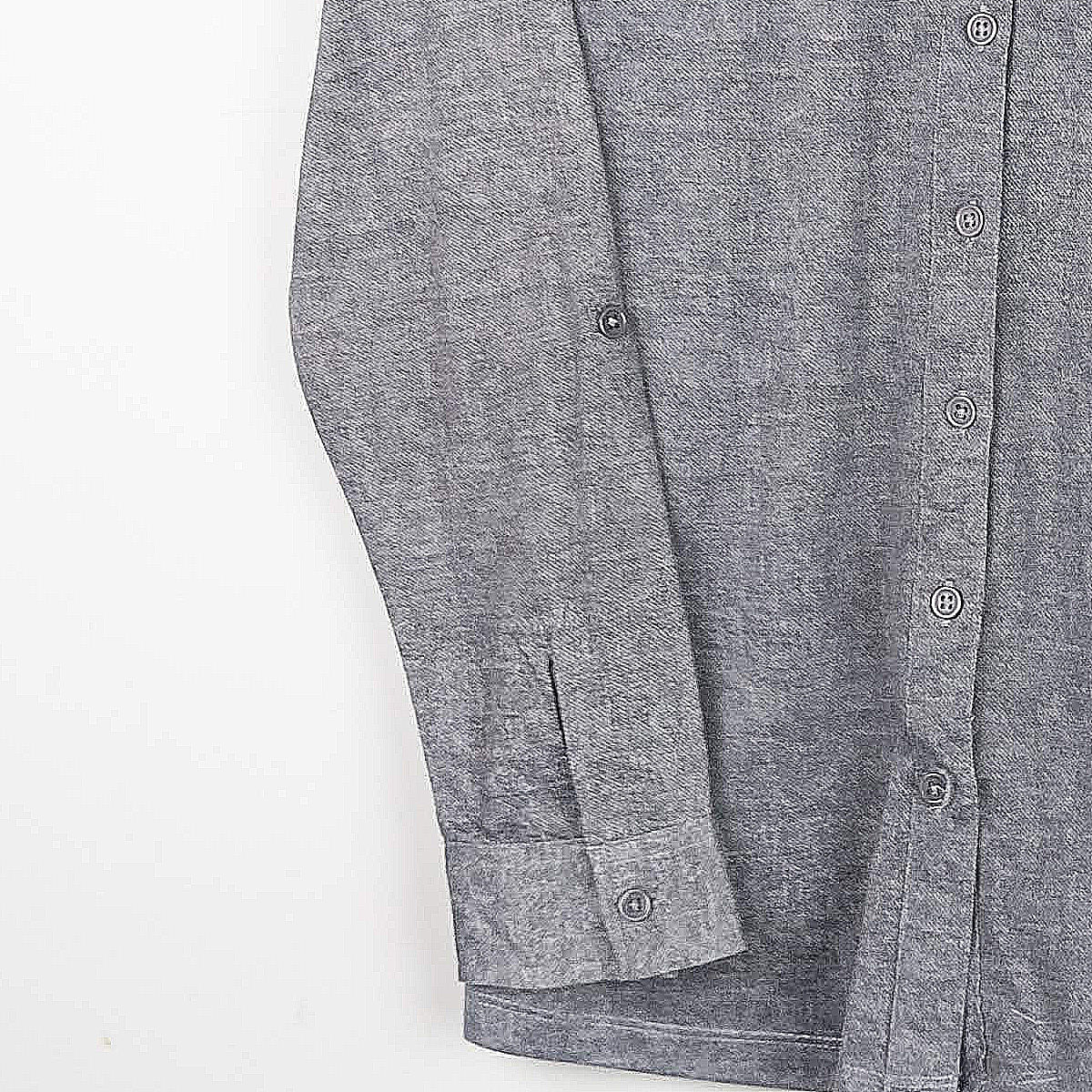 MY STYLE Button-Up Shirt