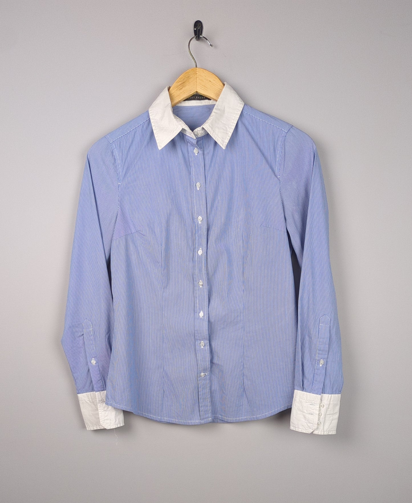 Striped Blues