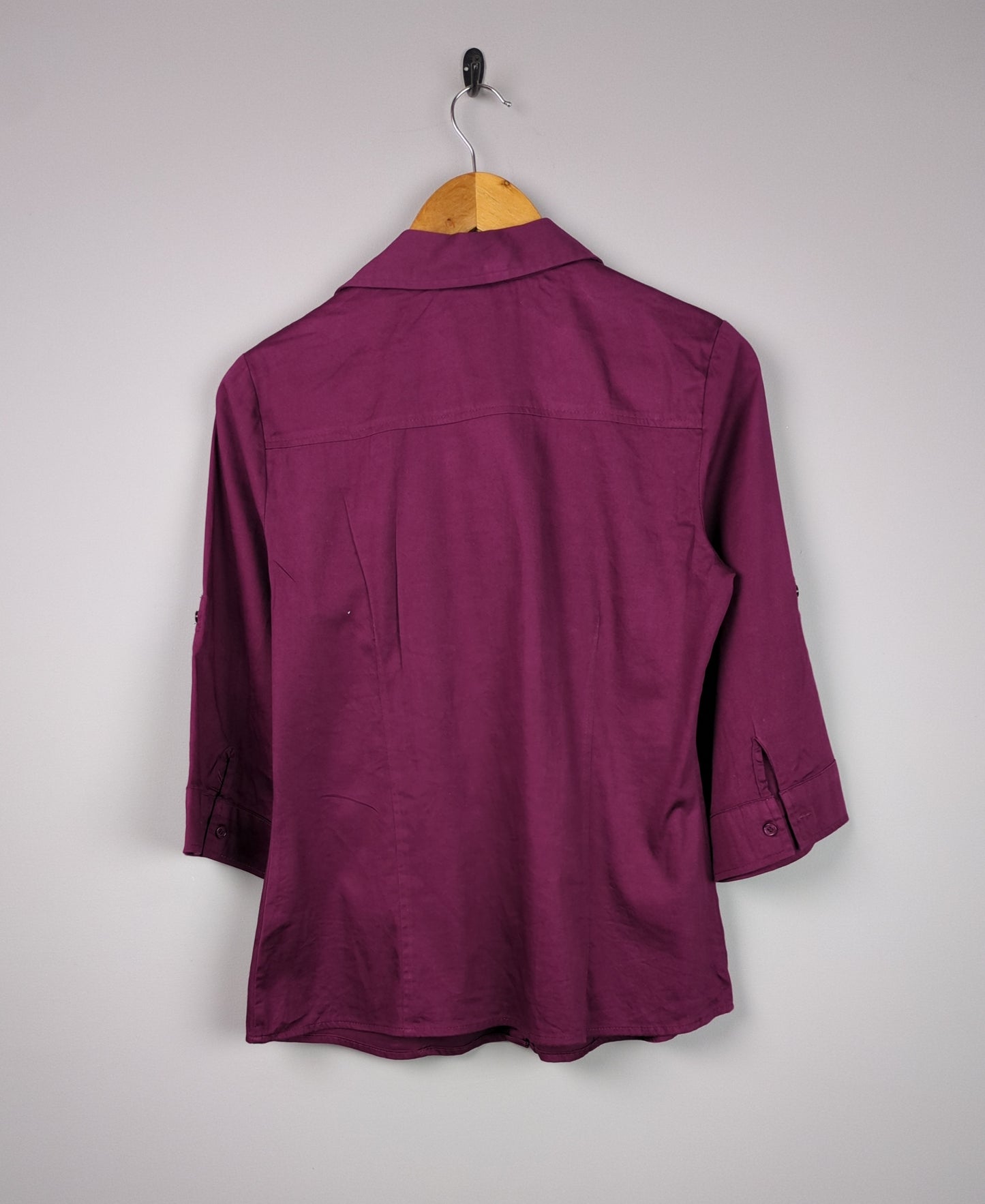 Purple Chic