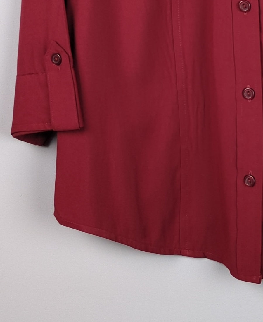 Crimson Classic
