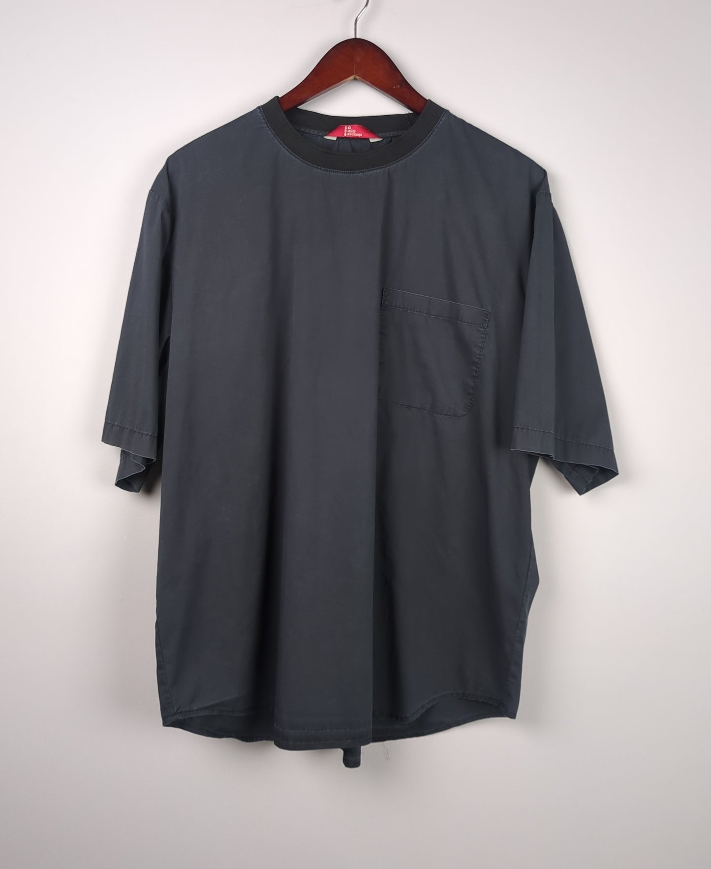 Pocket Tee