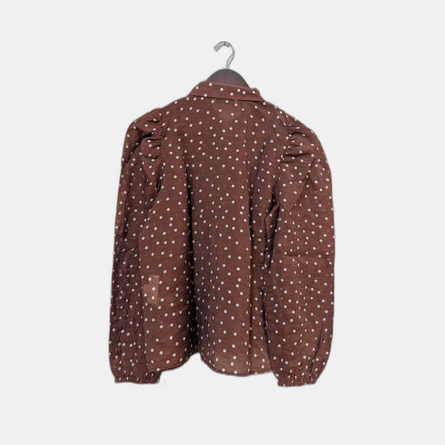 Stradivarius Women's Casual Shirt