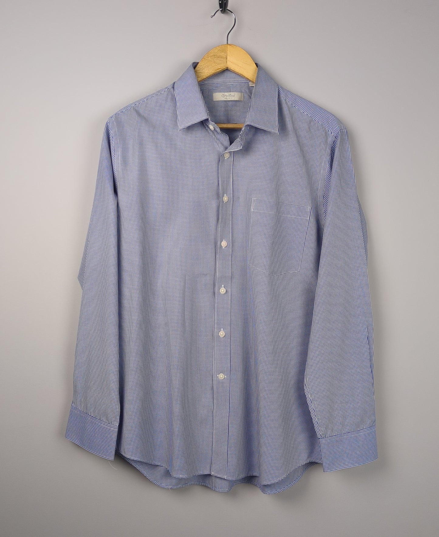 Gingham Grace