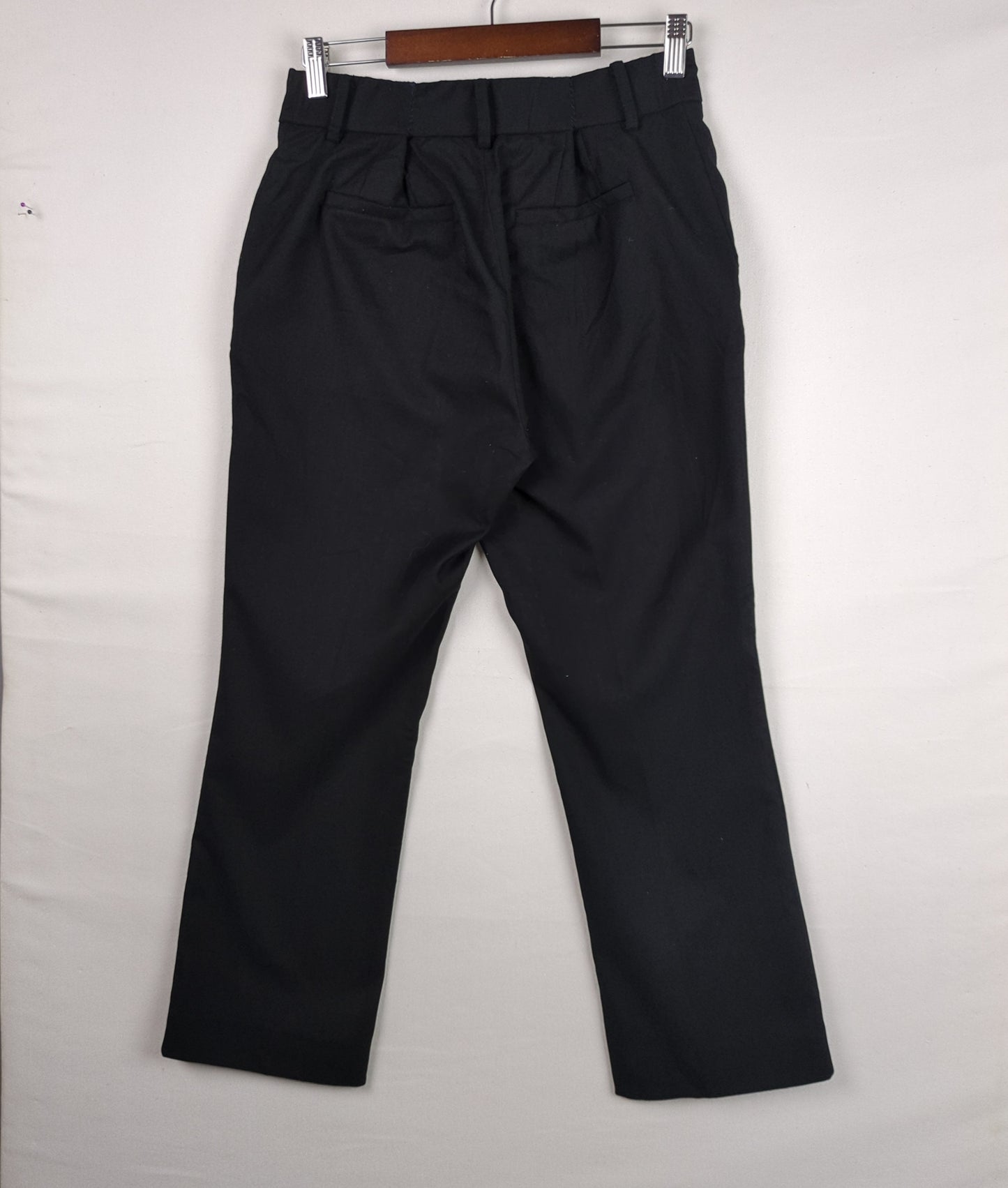 Classic Black