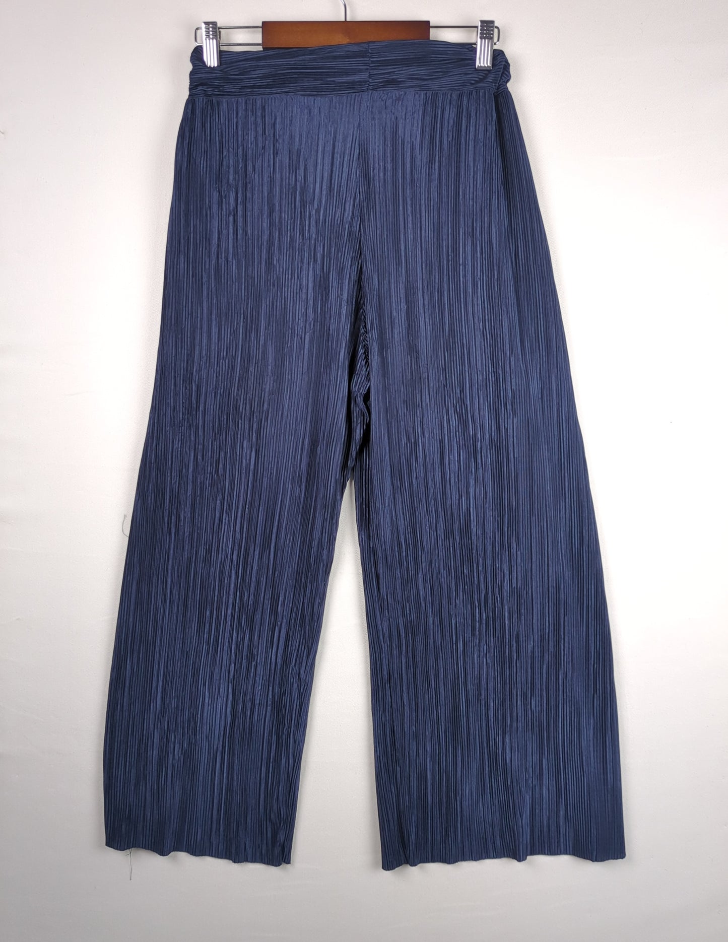 Pleated Pulse