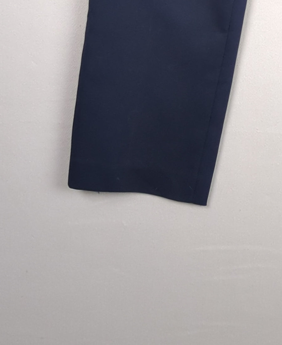 Navy Neat