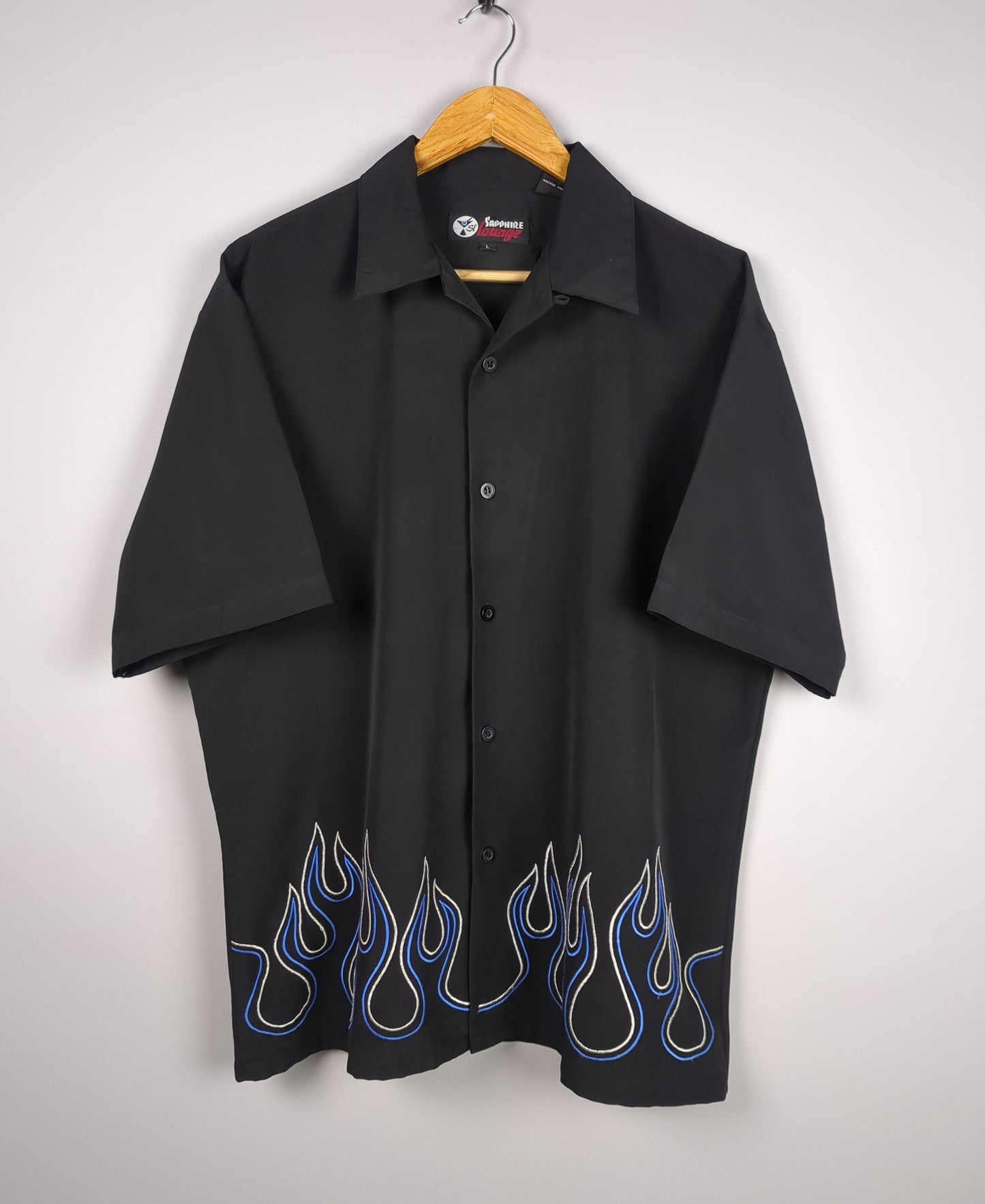 Midnight Flames