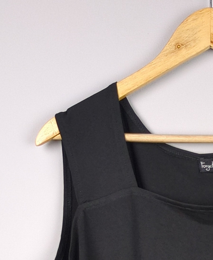 Essential Black