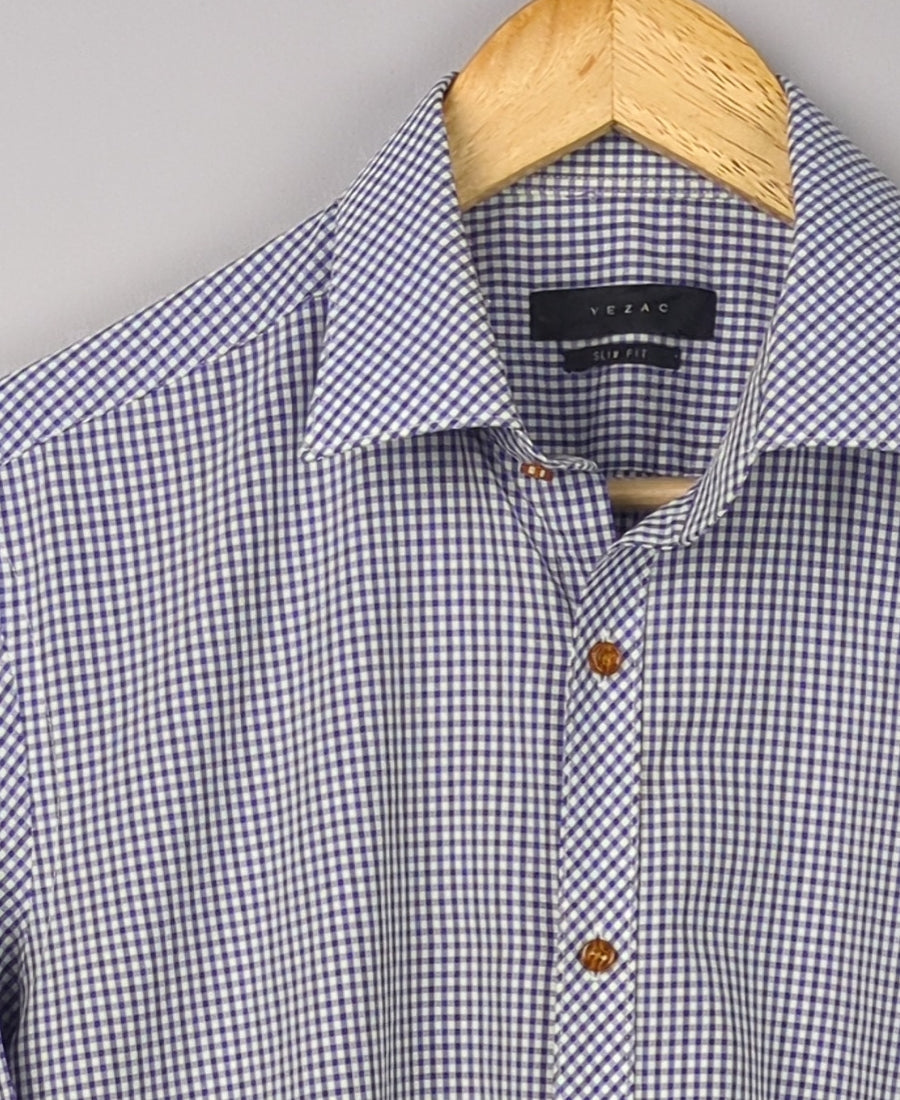 Gingham Check