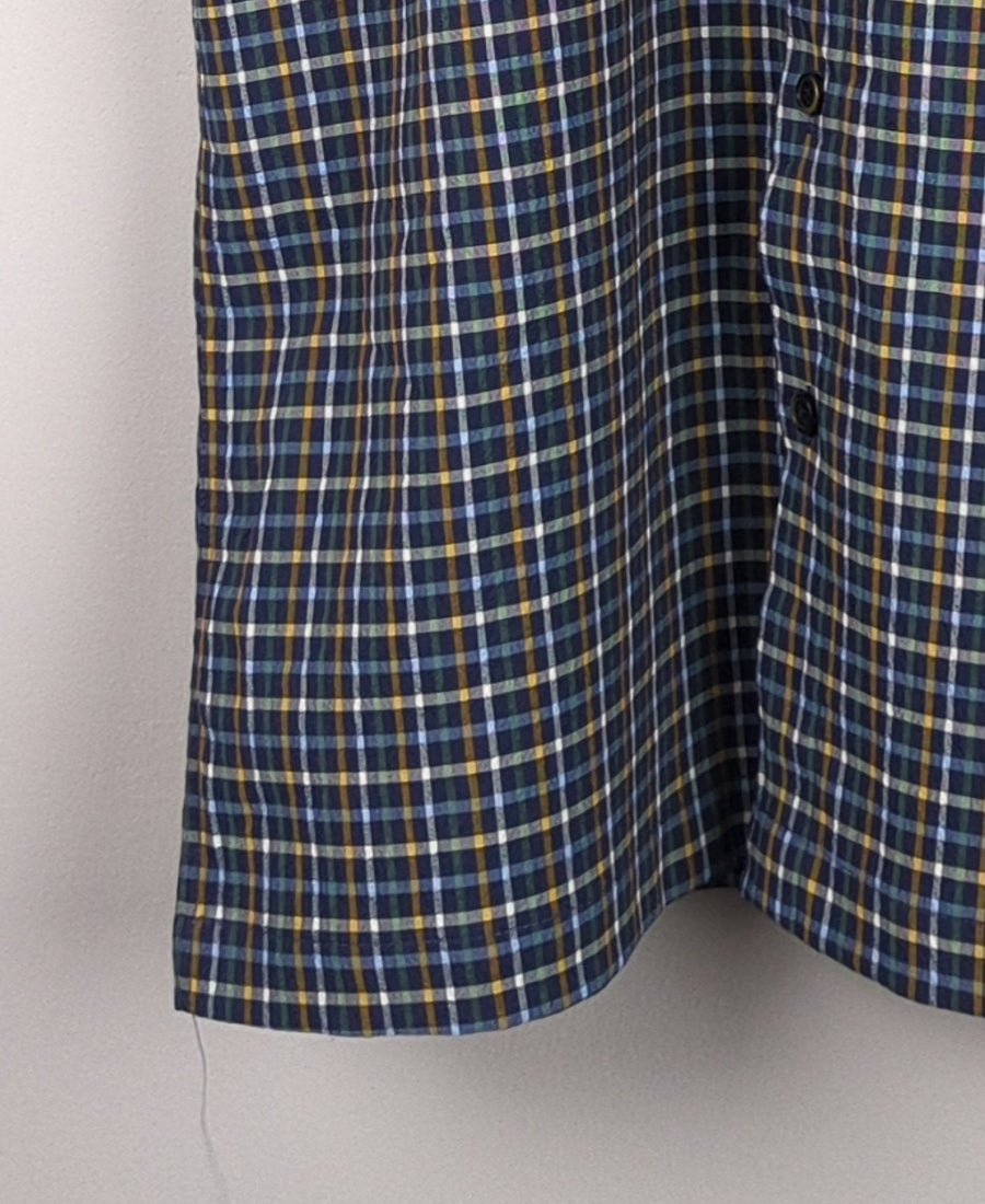 Checked Classic