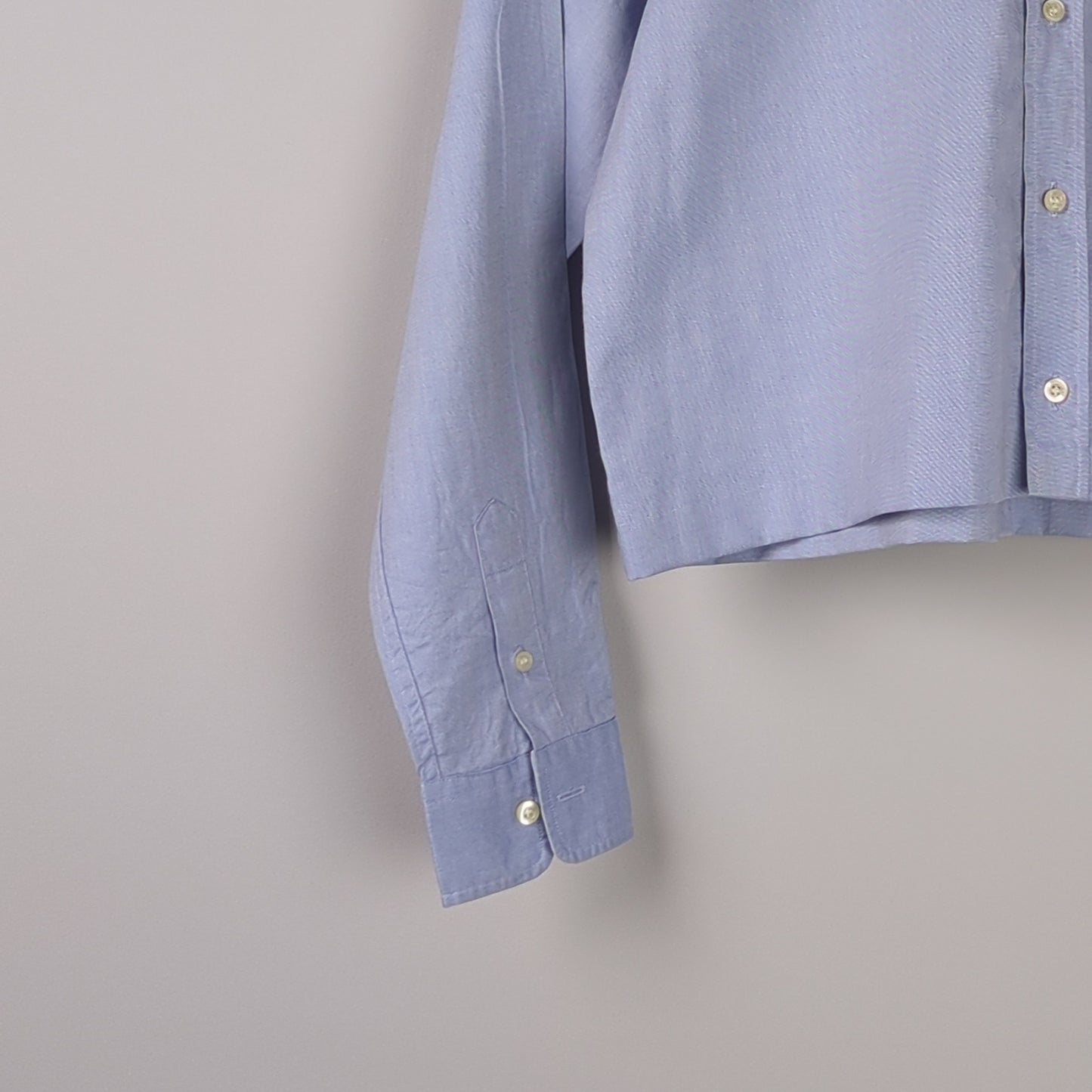 Upcycled Crop