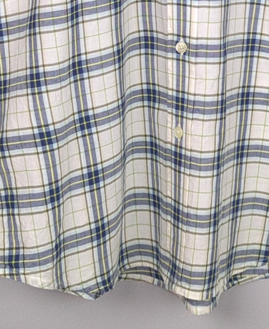 Plaid Summer