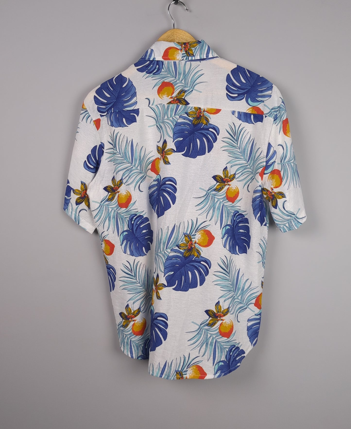 Tropical Bloom