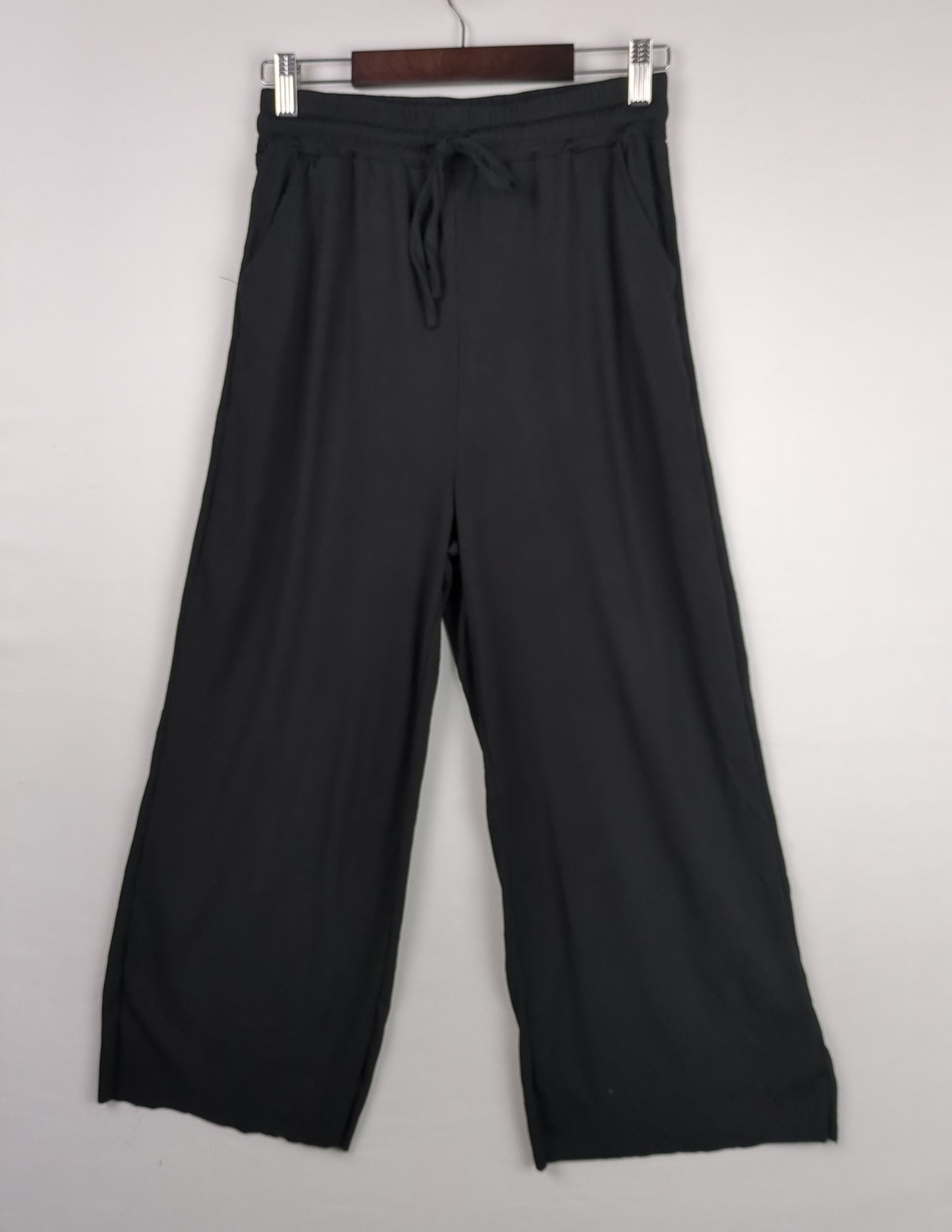Cozy Culottes
