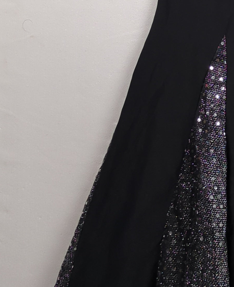 Sequin Flare