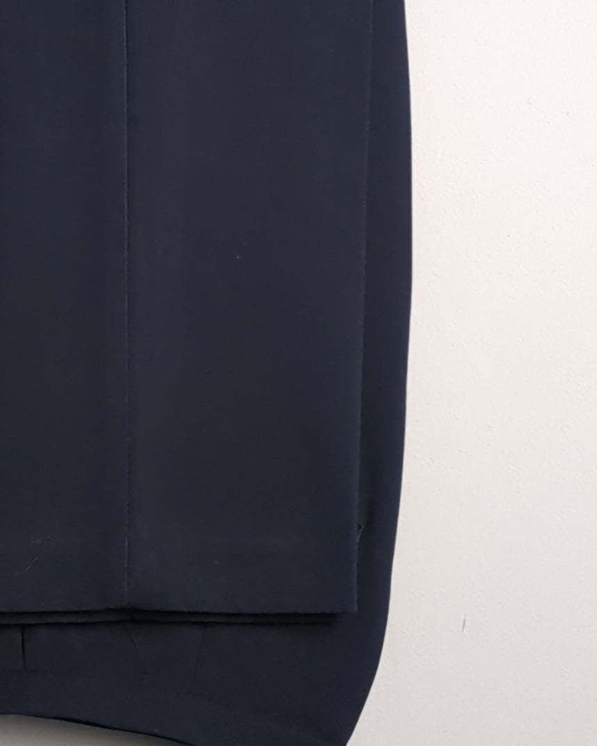 H&M Black Dress Trousers