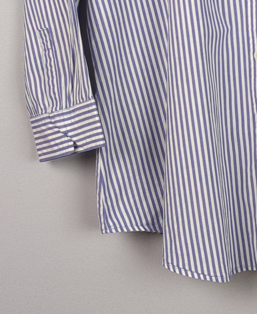 Striped Blues