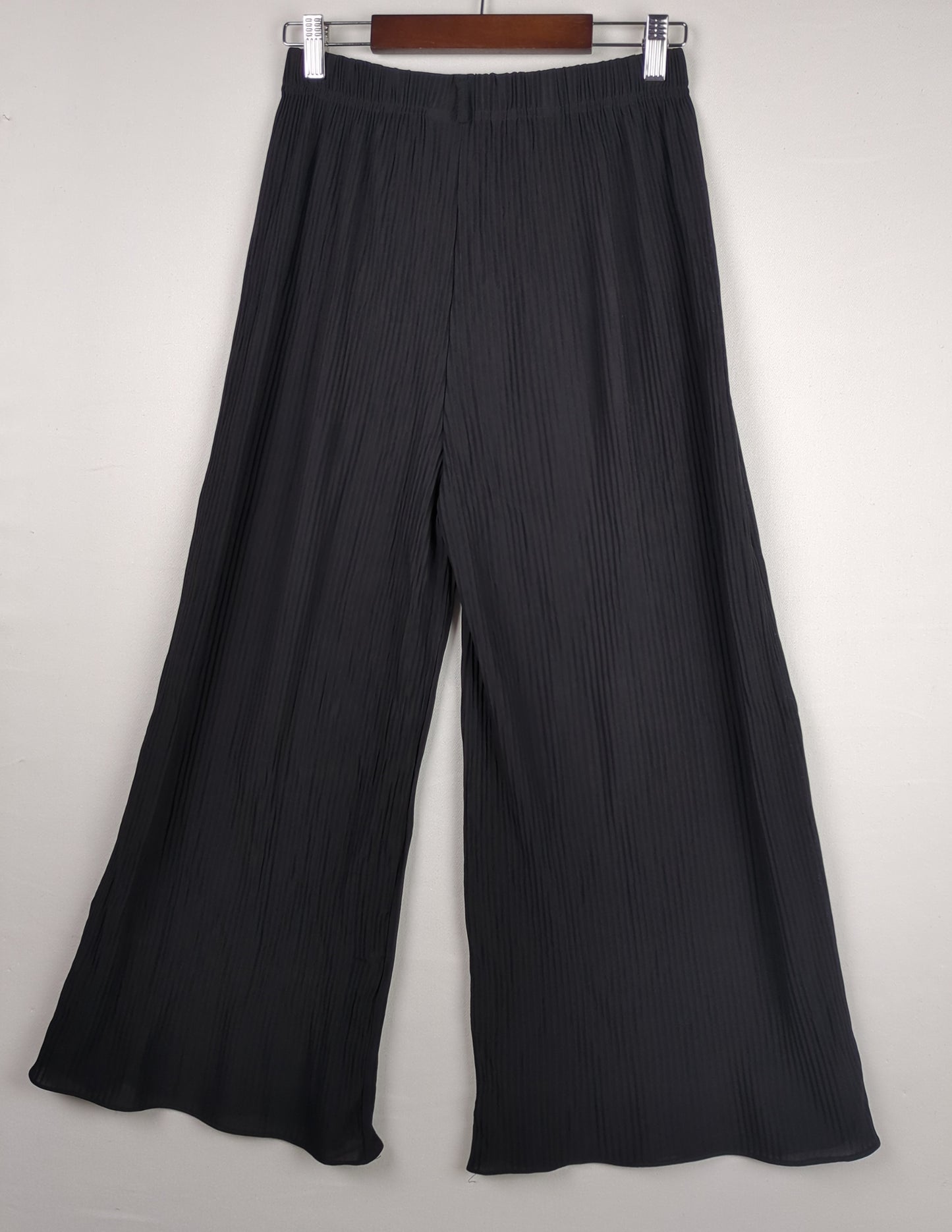 Pleated Pinks