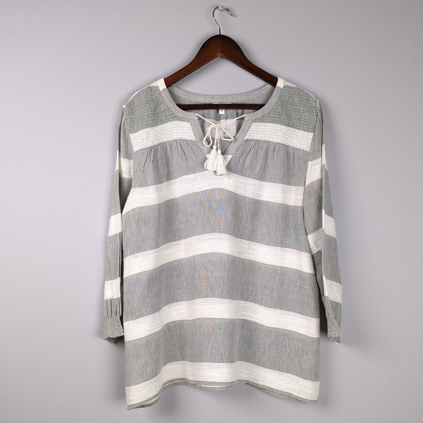 Coastal Stripe