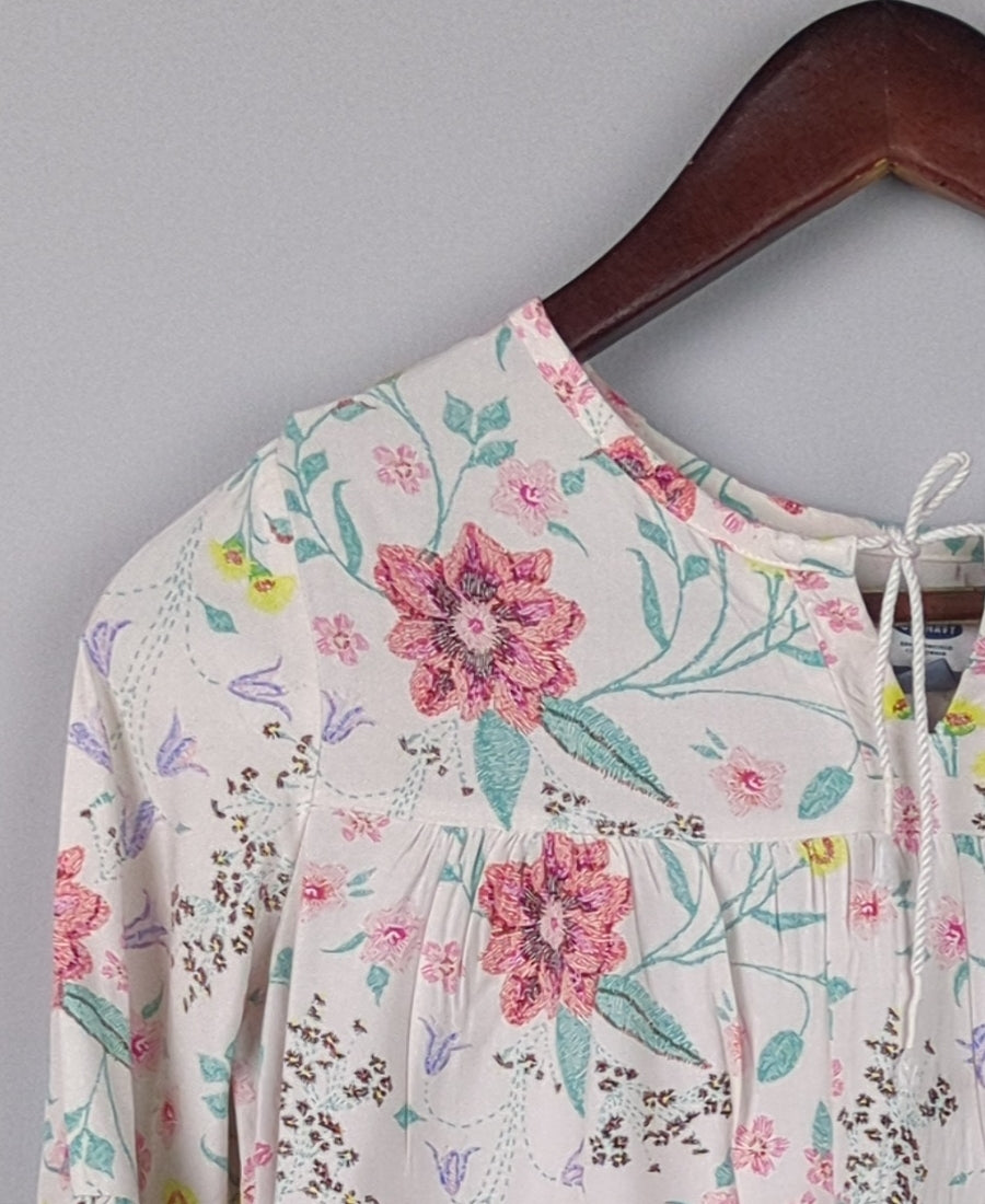 Floral Bloom