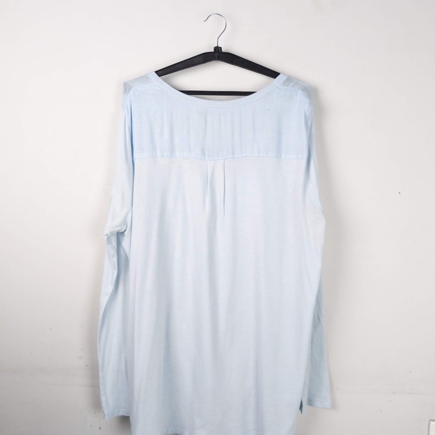 Casual Blouse