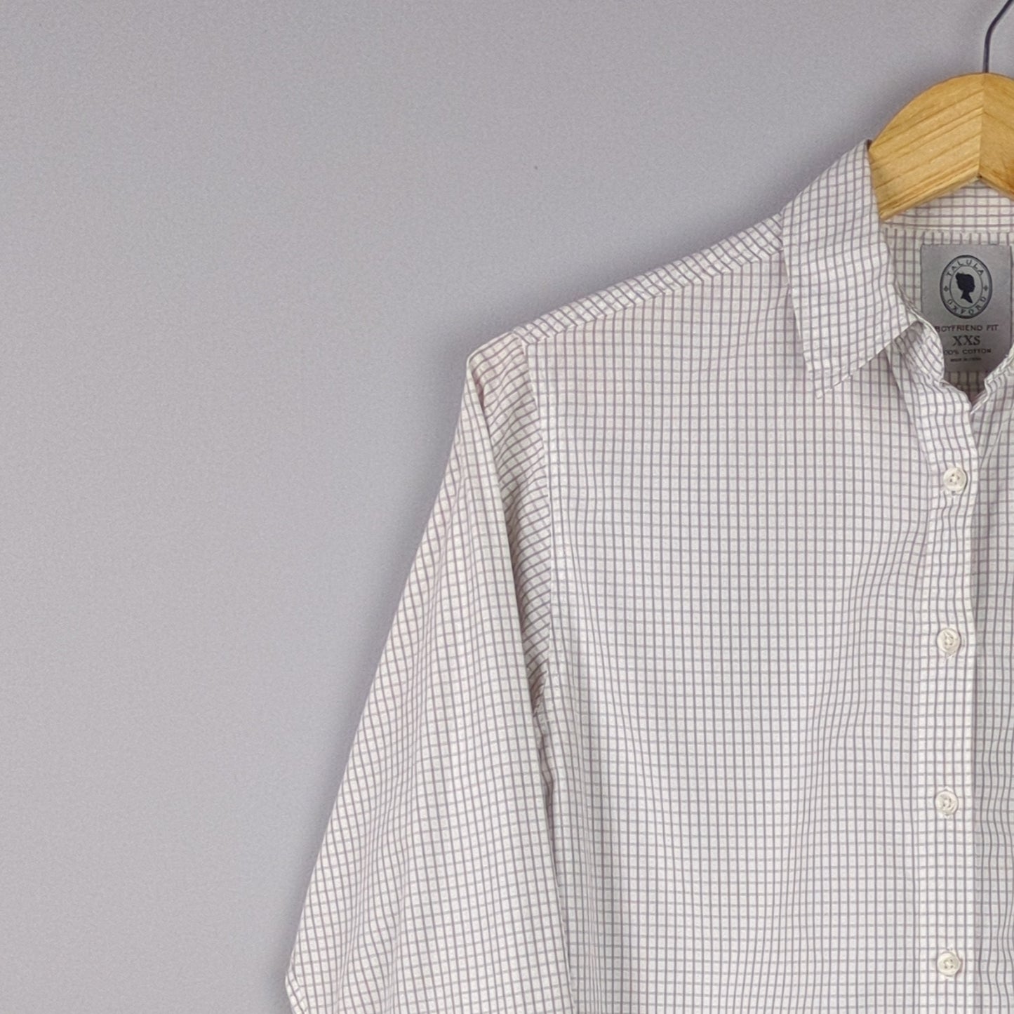 Gridded Whites