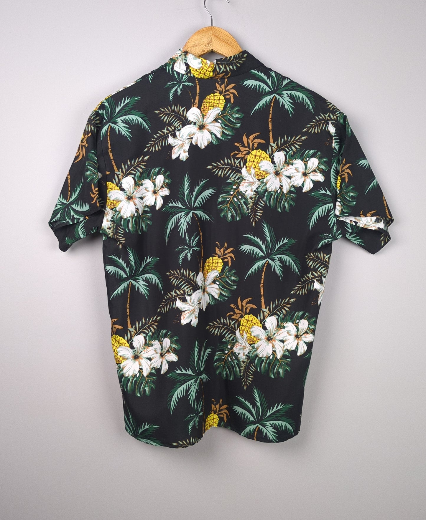 Tropical Bloom