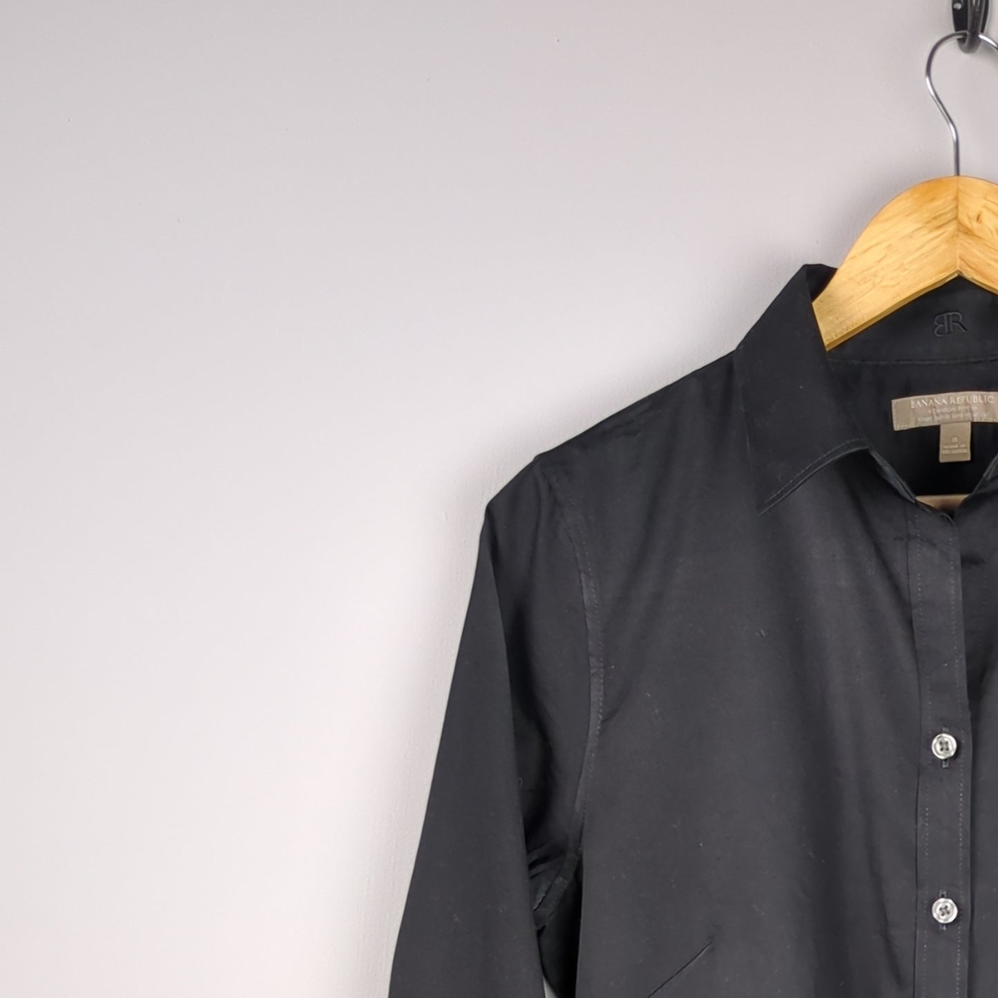 Essential Black