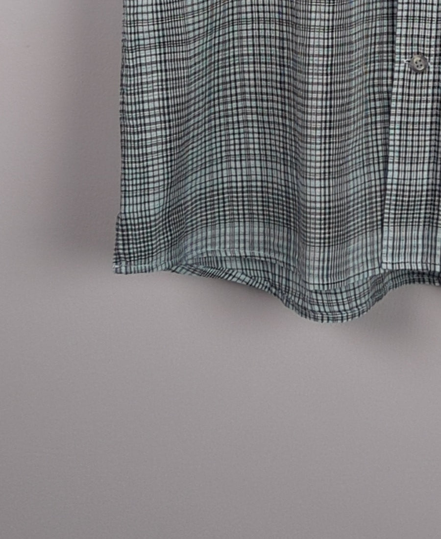 Checked Classic