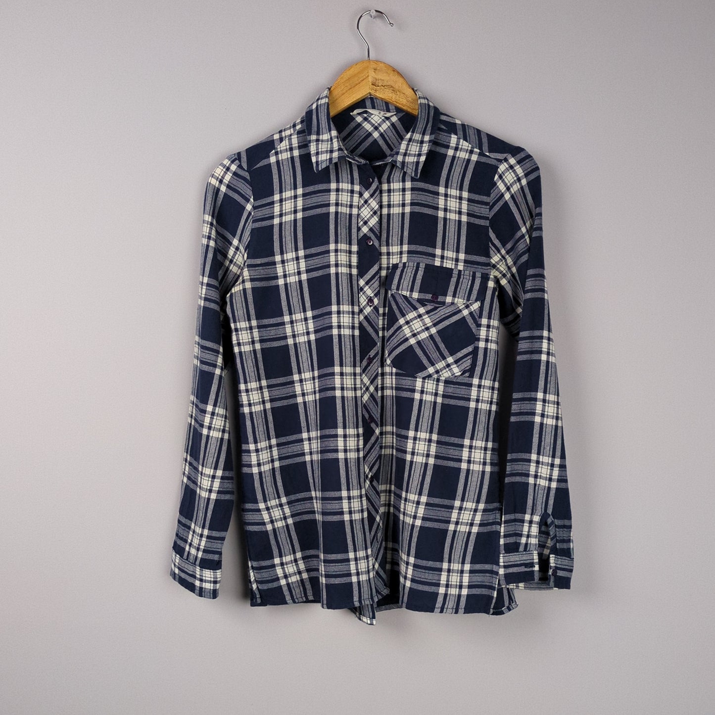 Checkered Chic