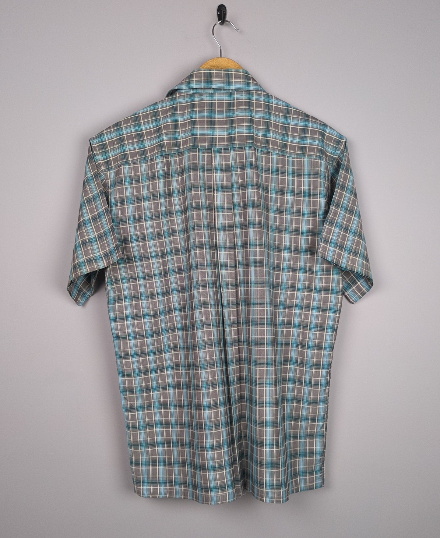 Plaid Breeze