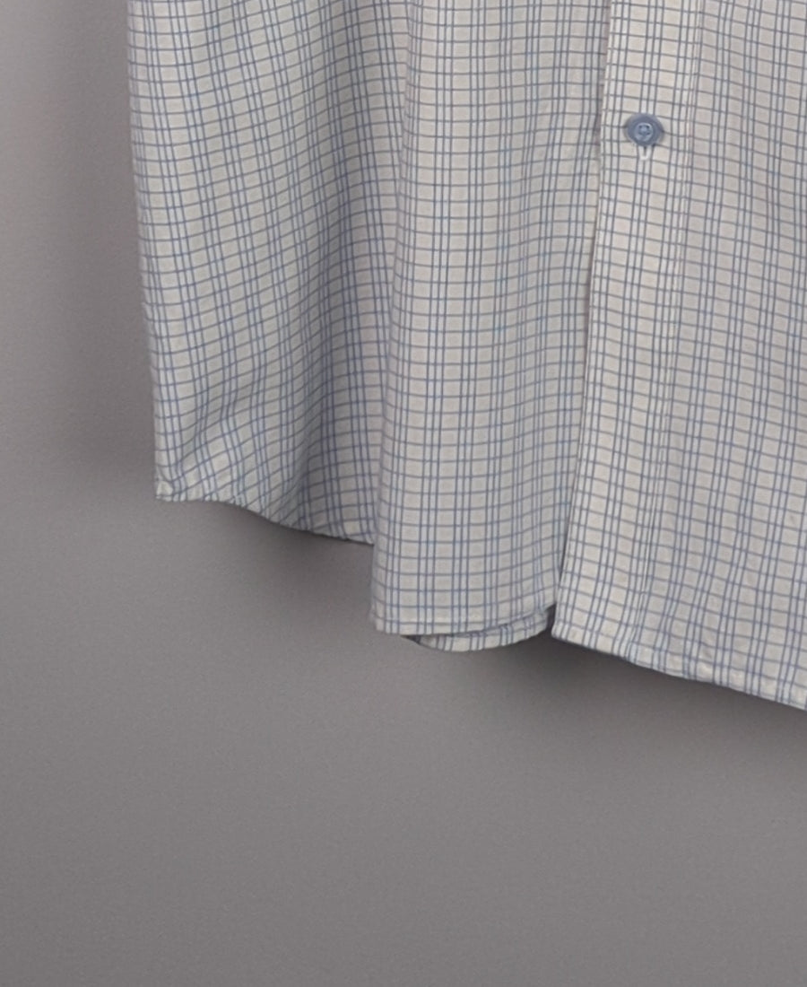 Checked Classic