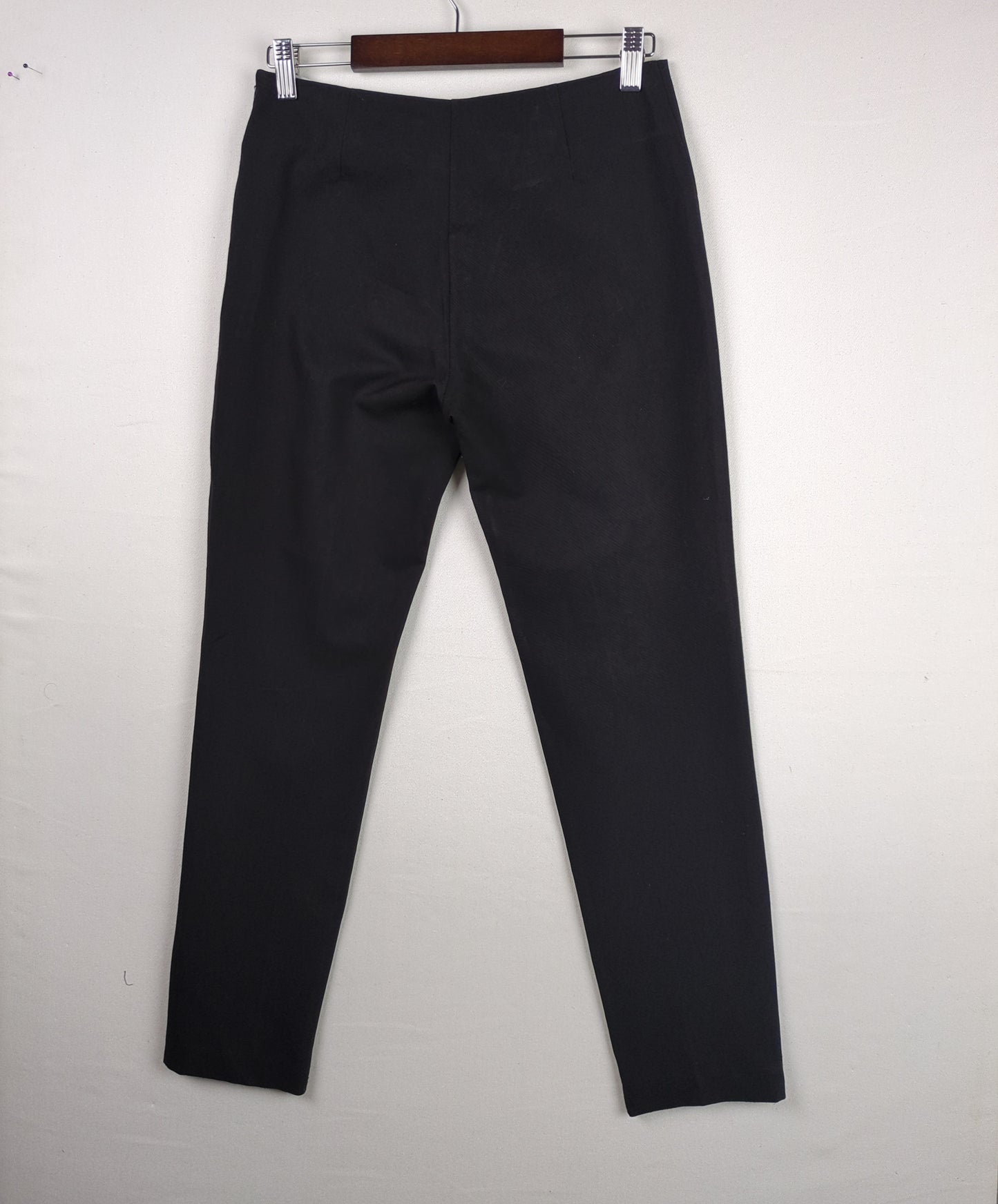 Sleek Stretch