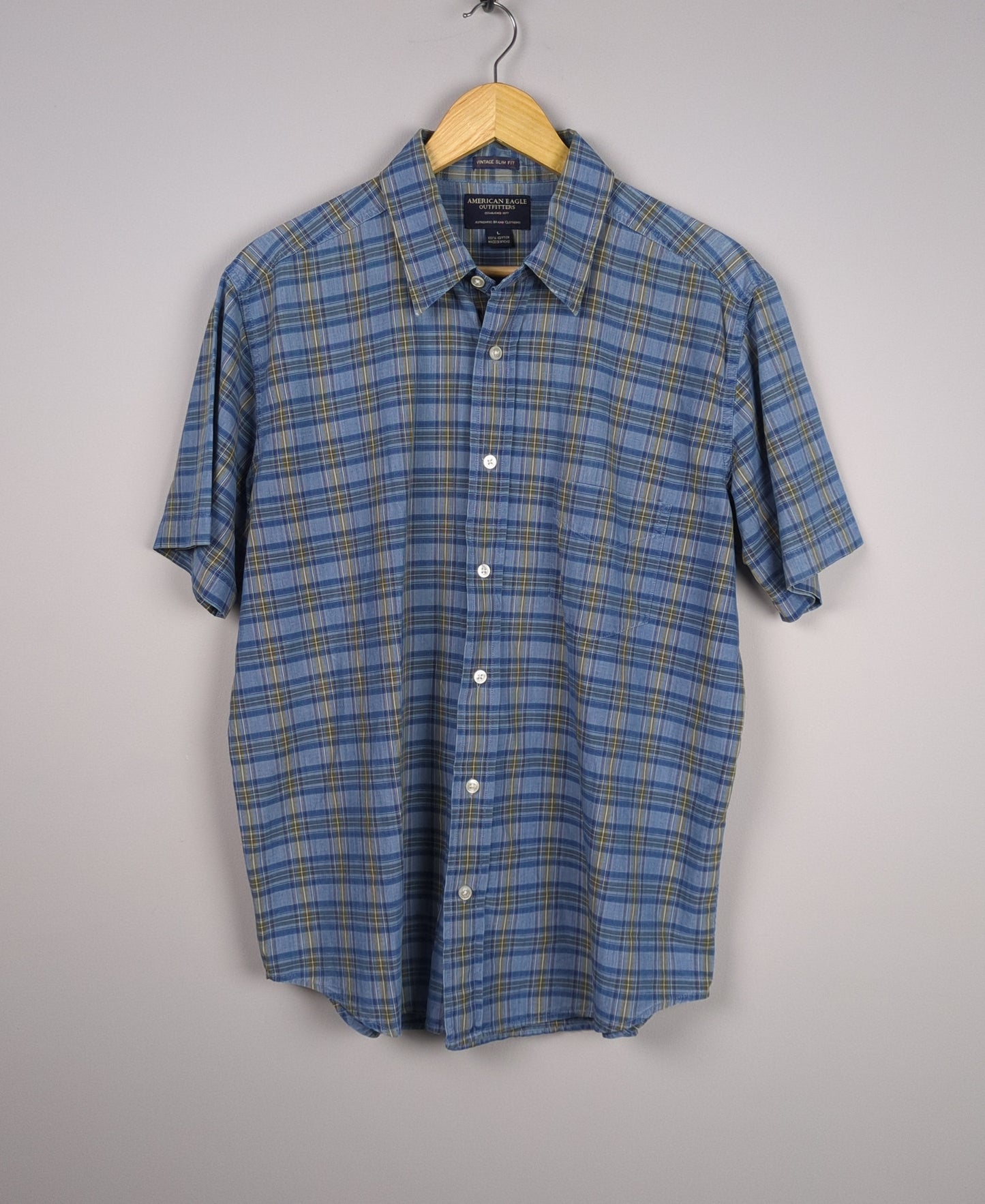 Plaid Paradise