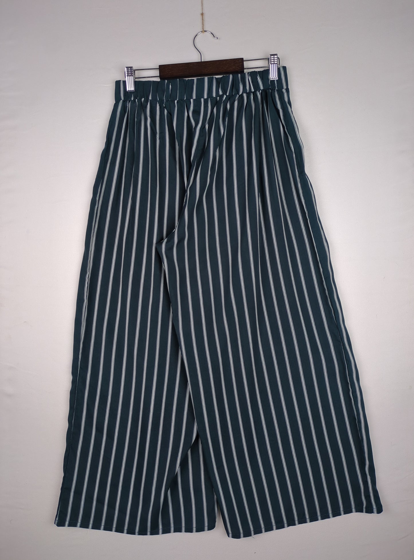 Striped Palazzo